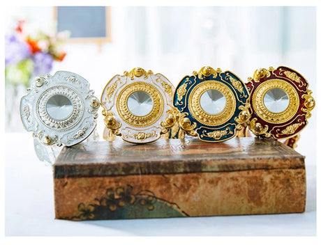 Baroque Hourglass Timer 15 Minutes