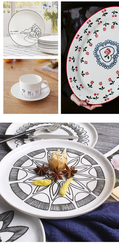 Pottery Underglaze Marker Pens Ceramic DIY Craft
