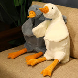 Giant Duck Plush Pillow Toy 50-190cm