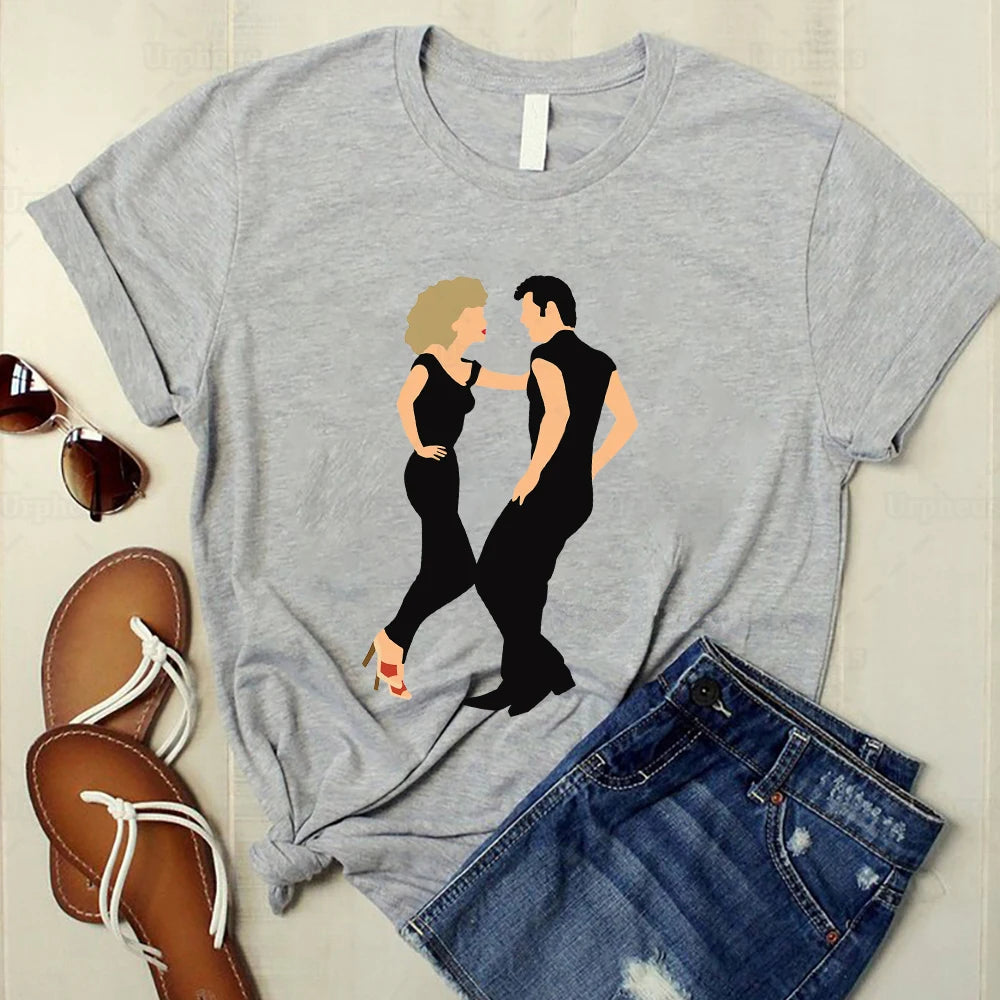 Grease T-Shirt