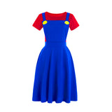 Adult Princess Dresses for Super Mums