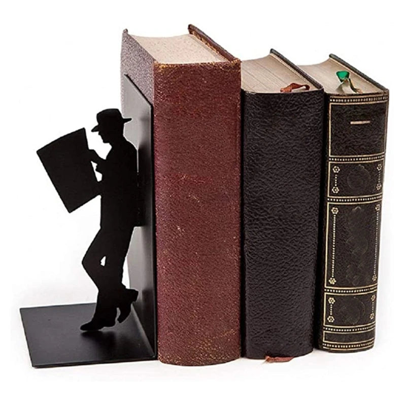 Romeo Romeo Bookend Bookshelf Decor