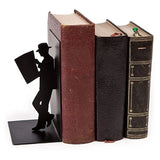 Romeo Romeo Bookend Bookshelf Decor