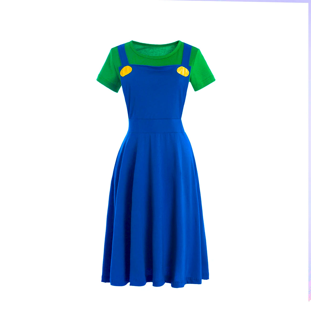 Adult Princess Dresses for Super Mums