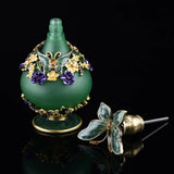 Regina's Perfume (Potion) Bottles Empty Glass Dropper 23ml