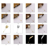 Men's 8pcs Tie Set Wedding Cravat Silk Bowtie Pocket Square Cufflinks Brooch Box Set Gifts For Men