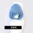Extra Long Wavy or Straight Wigs with Full Bangs Heat Resistant.