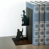 Romeo Romeo Bookend Bookshelf Decor