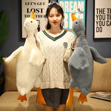 Giant Duck Plush Pillow Toy 50-190cm