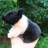 Small Piggy Miniature Pig Piglet Plushie Toy