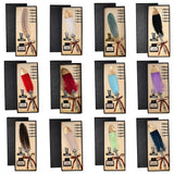 Calligraphy Feather Quill Fountain Pen Set Gift Box