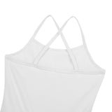 Girls Shiny Sequins Tutu Ballet Dance Dress Leotard Skate Wear Ballerina Fairy Party Costume
