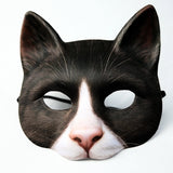 Cat Cosplay Masks