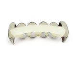 Vampire Teeth Grillz