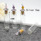 Two Fairy Wish Mini Vials