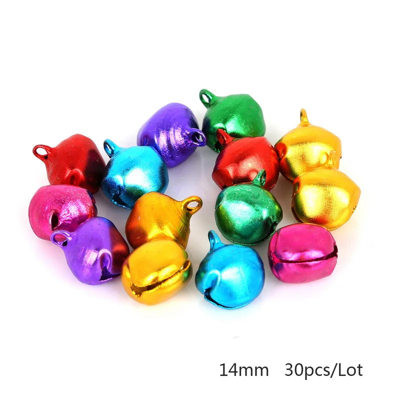 Pretty Little Jingle Bells
