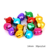 Pretty Little Jingle Bells