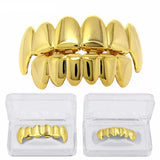 Vampire Teeth Grillz
