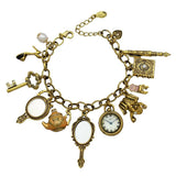 Fairy Tale Charm Bracelet