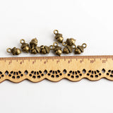 Acorns DIY Jewellery Making Charms Findings