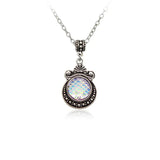 Mermaid Scale Necklaces