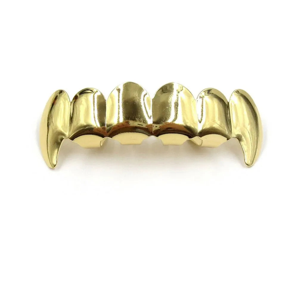 Vampire Teeth Grillz