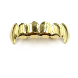 Vampire Teeth Grillz