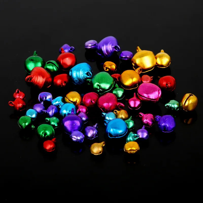 Pretty Little Jingle Bells