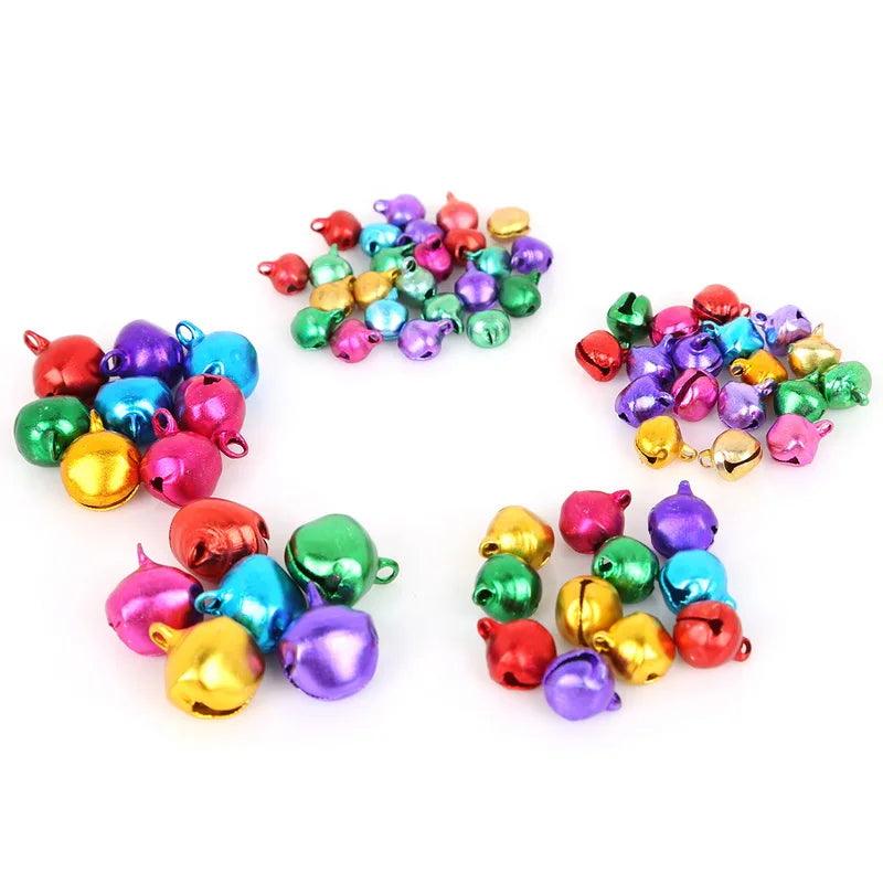 Pretty Little Jingle Bells
