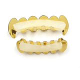 Vampire Teeth Grillz