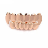Vampire Teeth Grillz