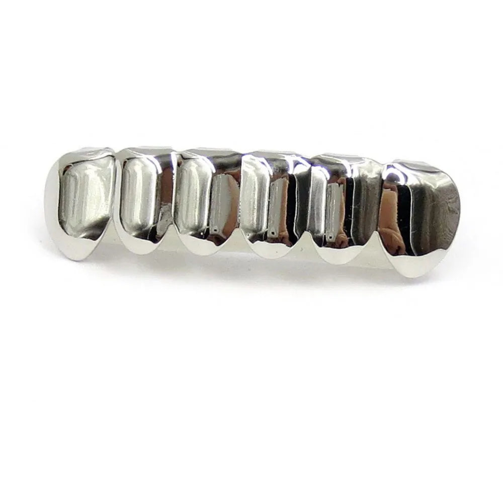 Vampire Teeth Grillz