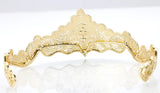Algerian Bridal Tiaras