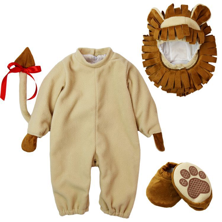 Very Cute Baby Boys Girls Halloween Romper Costumes Kids