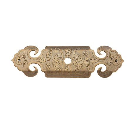 1pc Antique Brass Furniture Hardware Handle Pull Knob