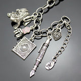 Fairy Tale Charm Bracelet