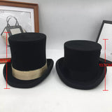 British Rocker Top Hats