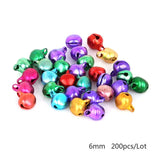 Pretty Little Jingle Bells