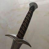1:1 Cosplay Sword 72cm Safety PU Material