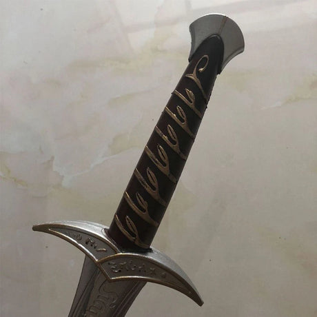 1:1 Cosplay Sword 72cm Safety PU Material