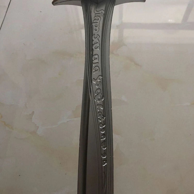1:1 Cosplay Sword 72cm Safety PU Material