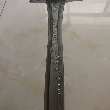 1:1 Cosplay Sword 72cm Safety PU Material