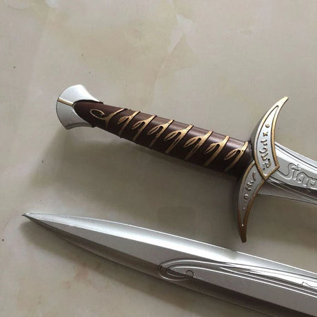 1:1 Cosplay Sword 72cm Safety PU Material
