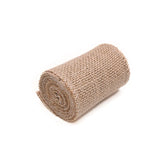 2M Natural Jute Burlap Hessian Ribbon Rolls Rustic Wedding Decoration Christmas Gift Wrapping