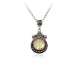Mermaid Scale Necklaces