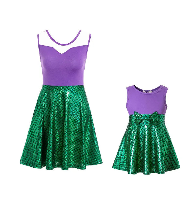 Adult Princess Dresses for Super Mums