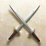 1:1 Cosplay Sword 72cm Safety PU Material