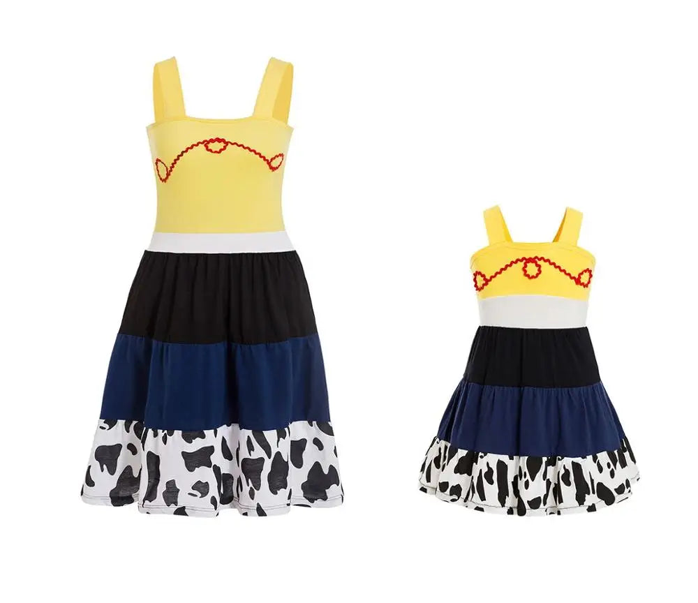 Adult Princess Dresses for Super Mums