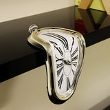 Dalì Melting Clock
