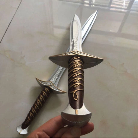 1:1 Cosplay Sword 72cm Safety PU Material